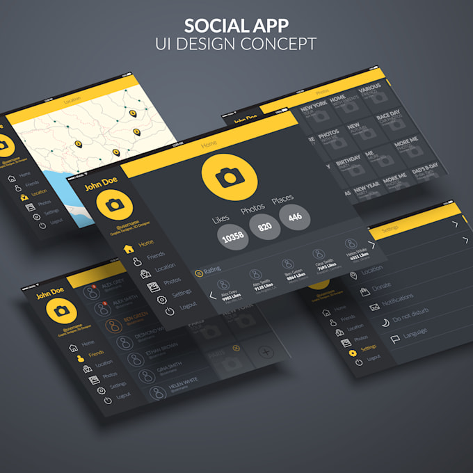 develop interactive 3d websites using three js and webgl