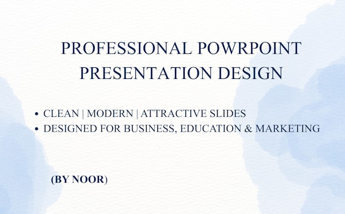 design canva posts, powerpoint presentations