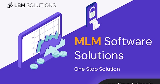 design and develop binary, matrix, and MLM ecommerce systems