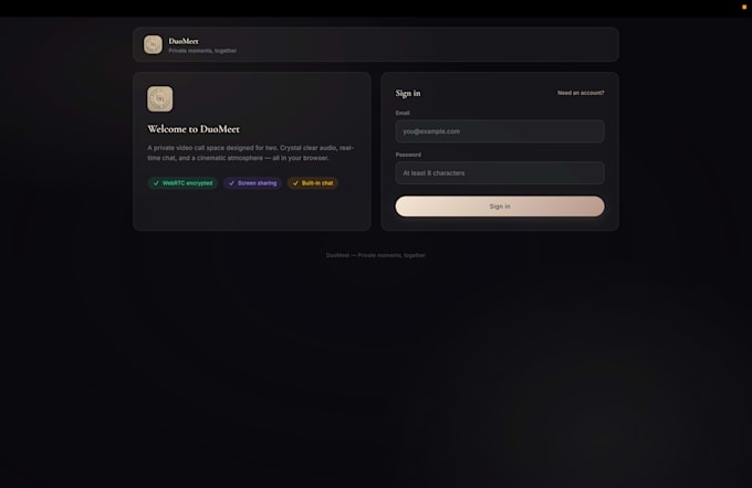 responsive HTML CSS javascript website