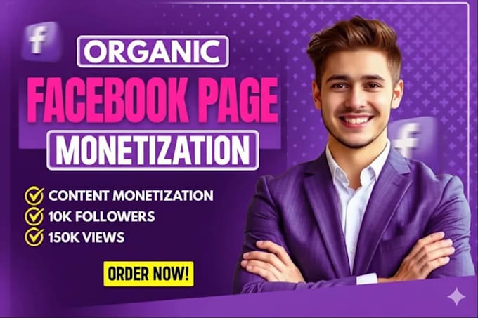 complete facebook page monetization criteria