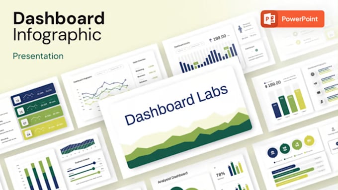 design powerpoint presentation, update google slides, redesign powerpoint slides