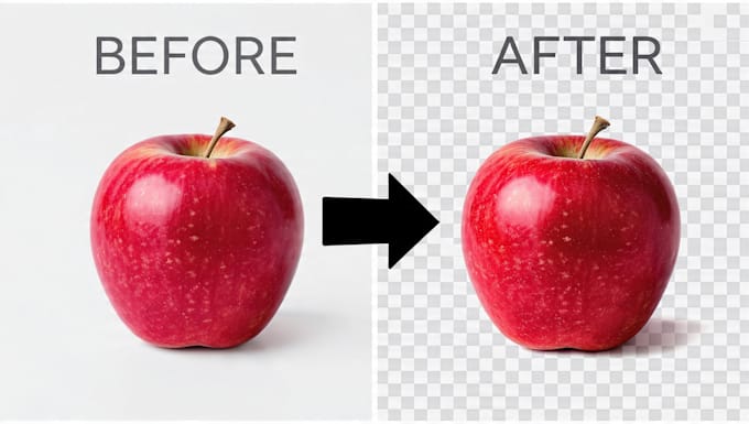 remove background from imageand make transparent png