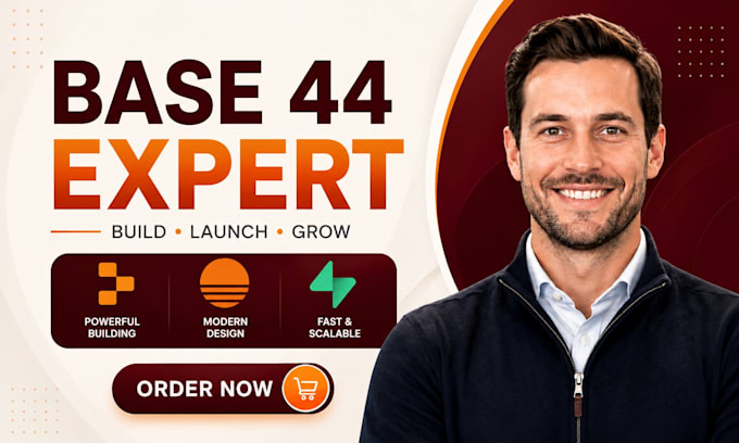 base 44 bug fixing base 44 wordpress base 44 deployment base 44 migration