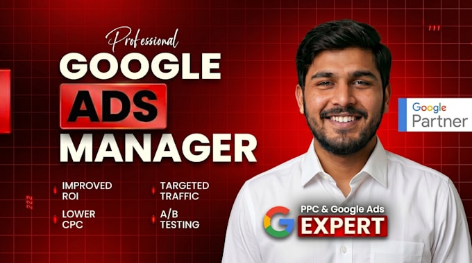 help you grow your business using google ads