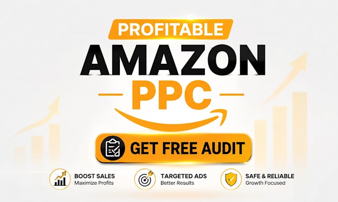 setup, and optimize amazon PPC ads campaigns