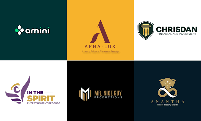 create saas logo, minimalistic, timeless, fintech, startup, business app brandin