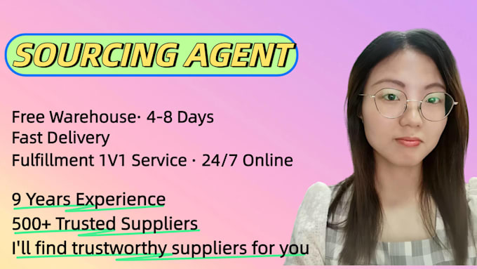 source from 1688 as your china dropshipping and qc agent