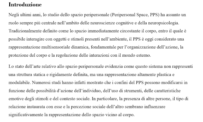 proofread, edit, and correct your italian texts