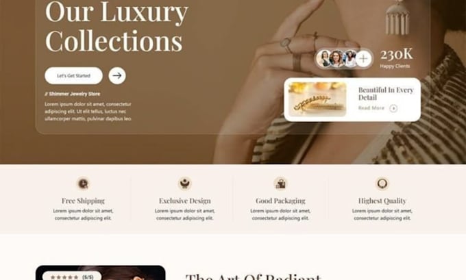 build a professional wix website