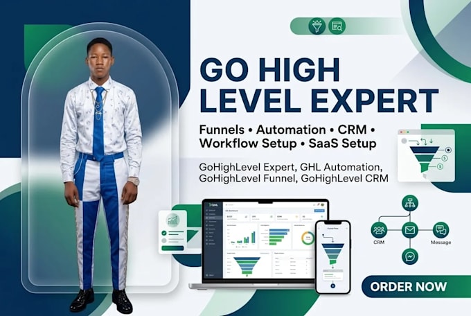 build high converting gohighlevel saas snapshot for maximum agency ROI
