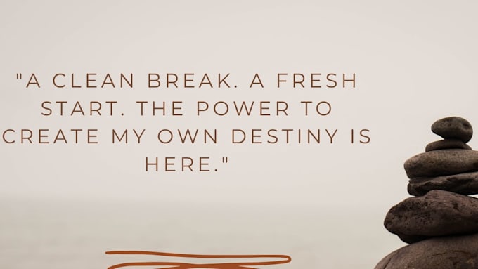 do aesthetic scrapbook design and motivational wallpapers