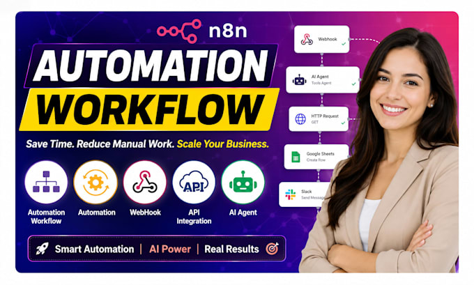 do n8n ai agent automation workflow, custom ai agents workflow