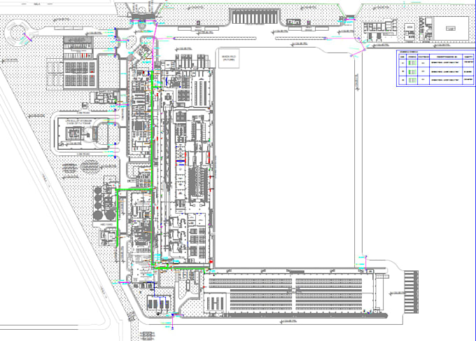 do electrical design, load calculation and autocad drafting