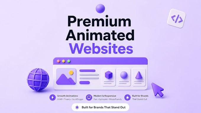 create a cinematic luxury fashion website for your brand