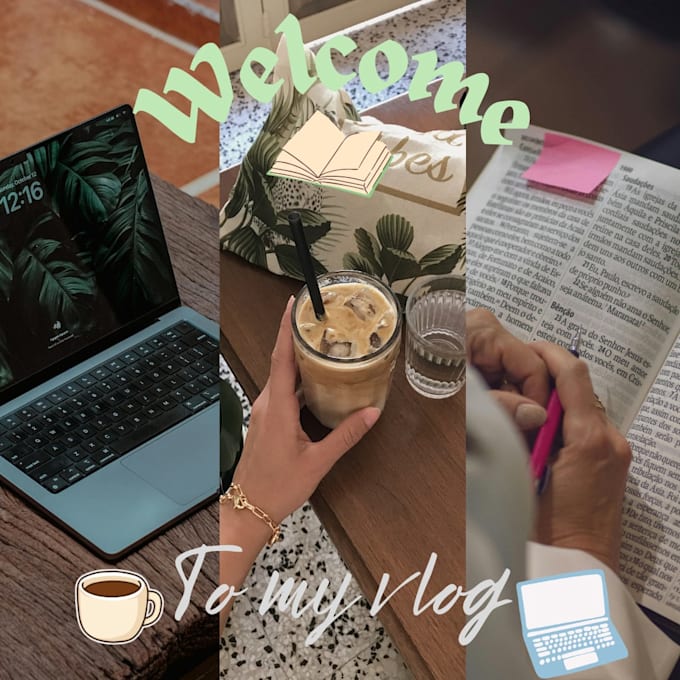 provide creative content, design, and styling services