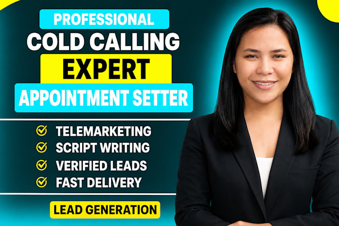 vending machine cold calling, cold calling vending locator, appointment setting