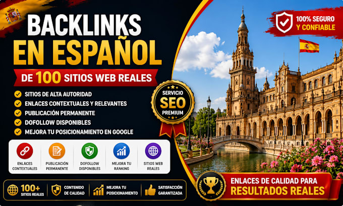 publish spanish guest posts for SEO backlinks