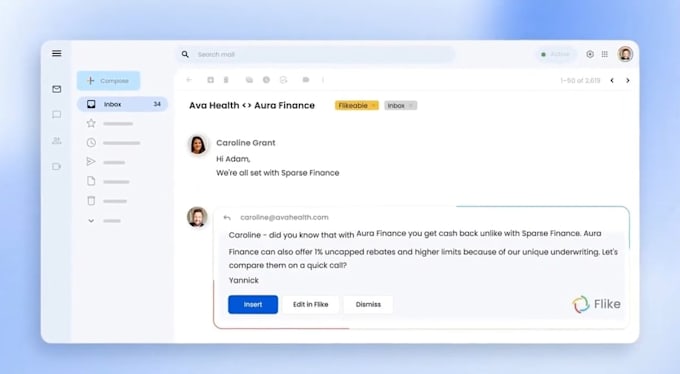 create ai saas explainer video animation for startup software and product demo