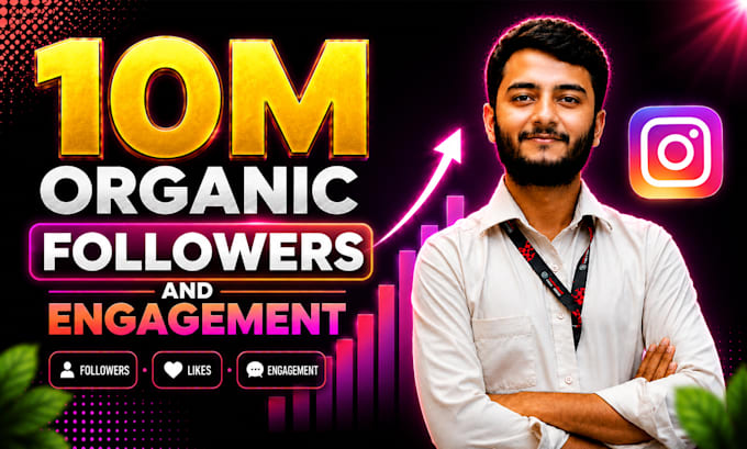 organically grow your instagram audience and engagement
