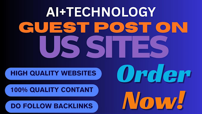 do USA link building and powerful link building for SEO