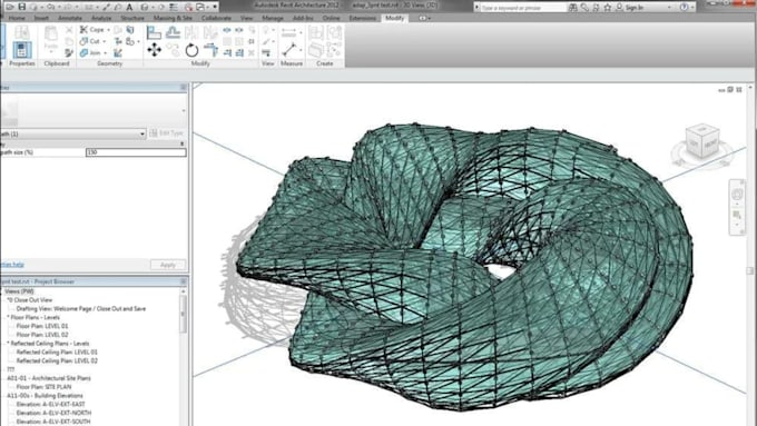 design revit parametric families for architecture and bim projects