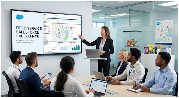 develop your high performance sales team strategies