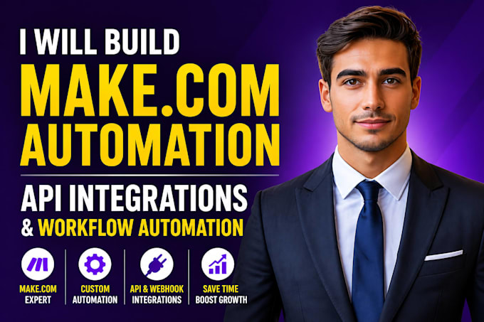 make com automation, make com, made com, make automation, integromat