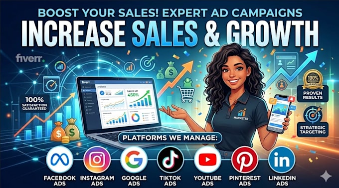 do digital advertisement and marketing
