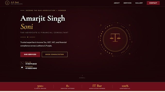 build website for your business for your growth