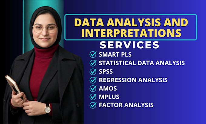do advanced statistical data analysis with spss, amos, and mplus