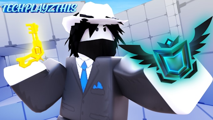 make you a high CTR rivals thumbnail