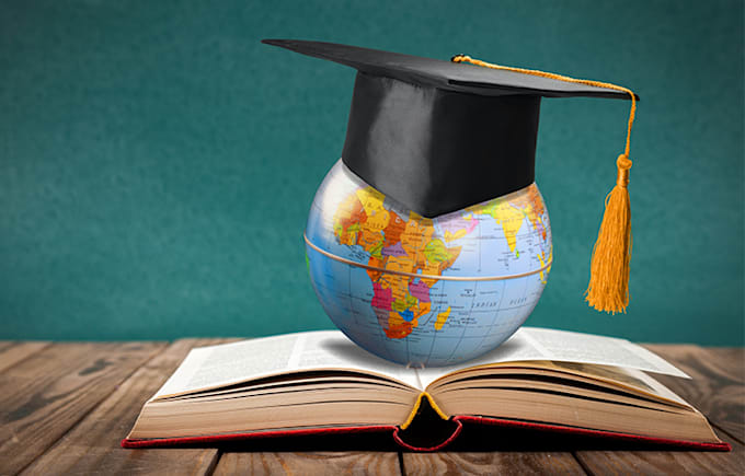 help you get admissions in foreign universities