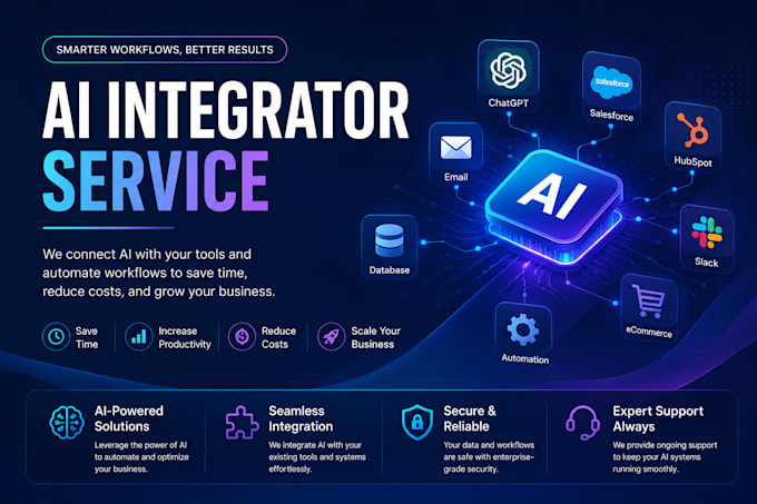 build n8n ai agents, workflow automation and CRM integrations