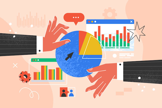 provide comprehensive market research reports