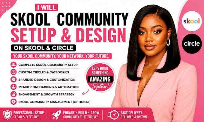 setup whop online skool community setup circle so skool community whop