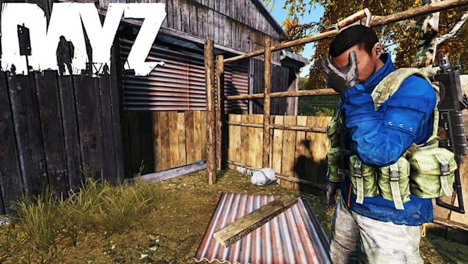skyrim mod, weapon, armor skins, unity, dayz, fivem props and fallout 4 mod