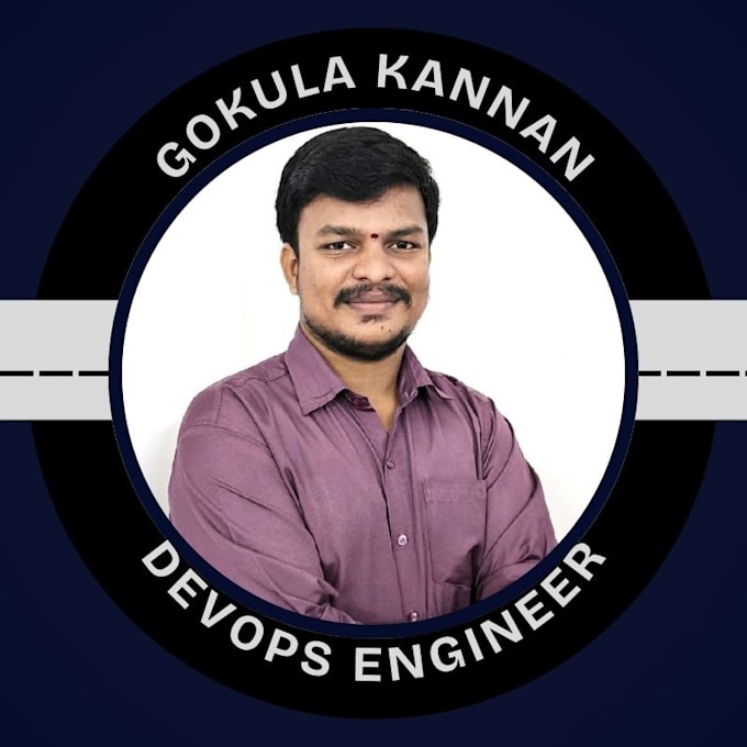 be your AWS devops engineer for cloud automation and deployment