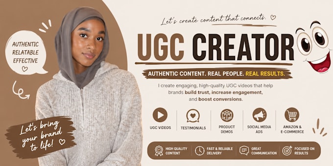 make natural testimonial videos for your brand