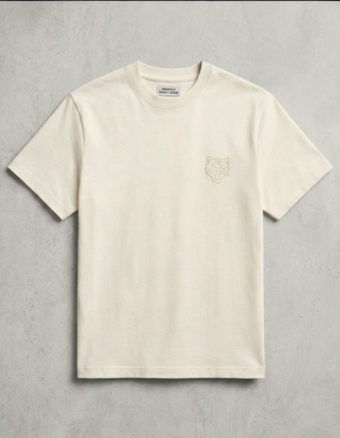 design professional and unique t shirt designs