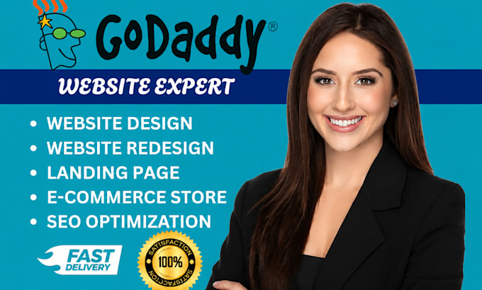 godaddy website design godaddy website design develop godaddy