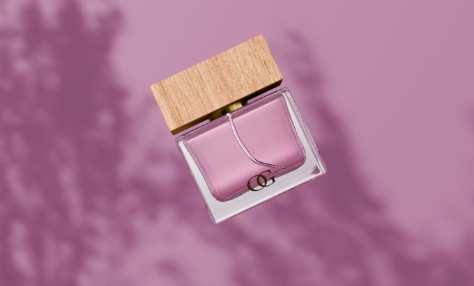 design 3d product advertisement for your product