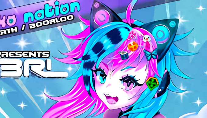 design a complete kick and twitch animated overlay package for streamers