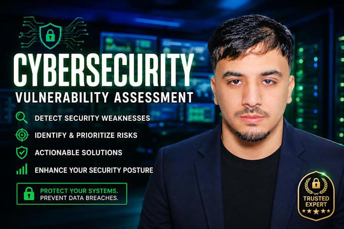 perform vulnerability assessment and web security testing