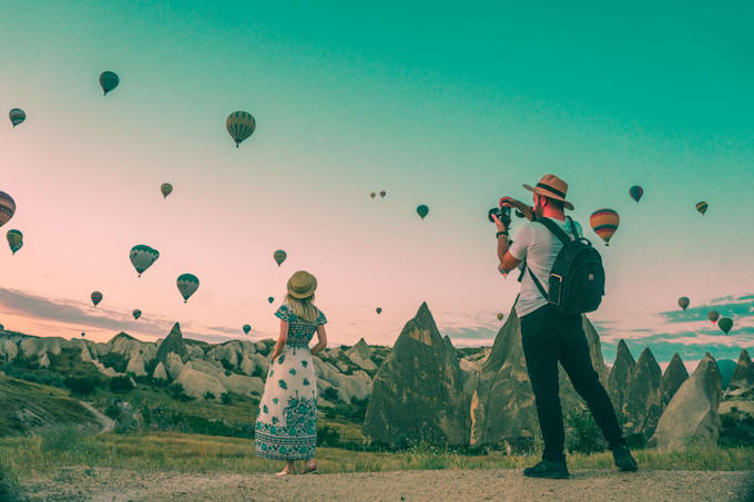 write SEO friendly travel blog posts and destination guides