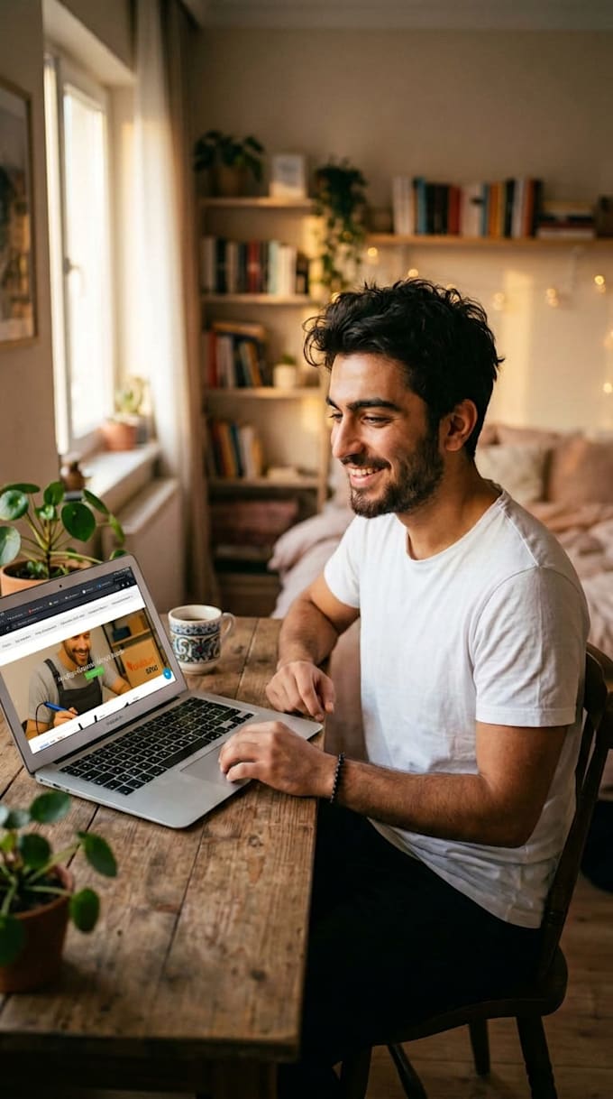 create ai generated  promo video for your e commerce brand