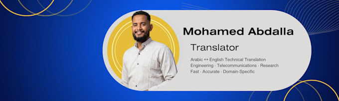 translate technical and engineering documents arabic to english