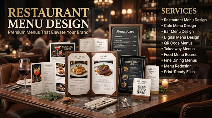 restaurant menu food menu menu digital menu menu board restaurant menu