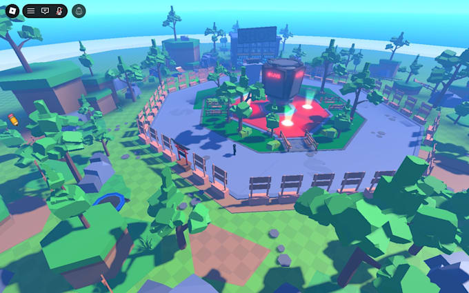 do roblox map, adventure map, japanese map, obby map, terrain map with scripting