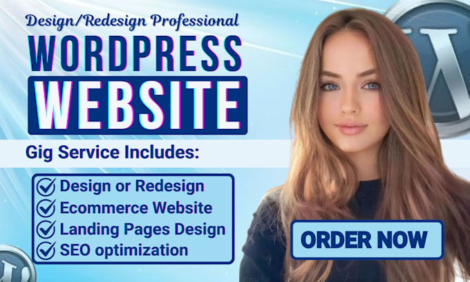 design wordpress webflow website redesign business webflow wordpress website